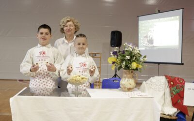 Jubilarna 10. Mala virovska prkačijada
