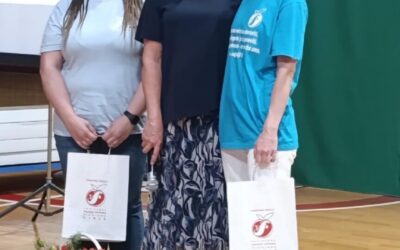 Učiteljice Vanja Rupčić i Željka Kišić napredovale u zvanju