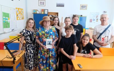 Kajkavska zvučna čitanka – nastavak aktivnosti