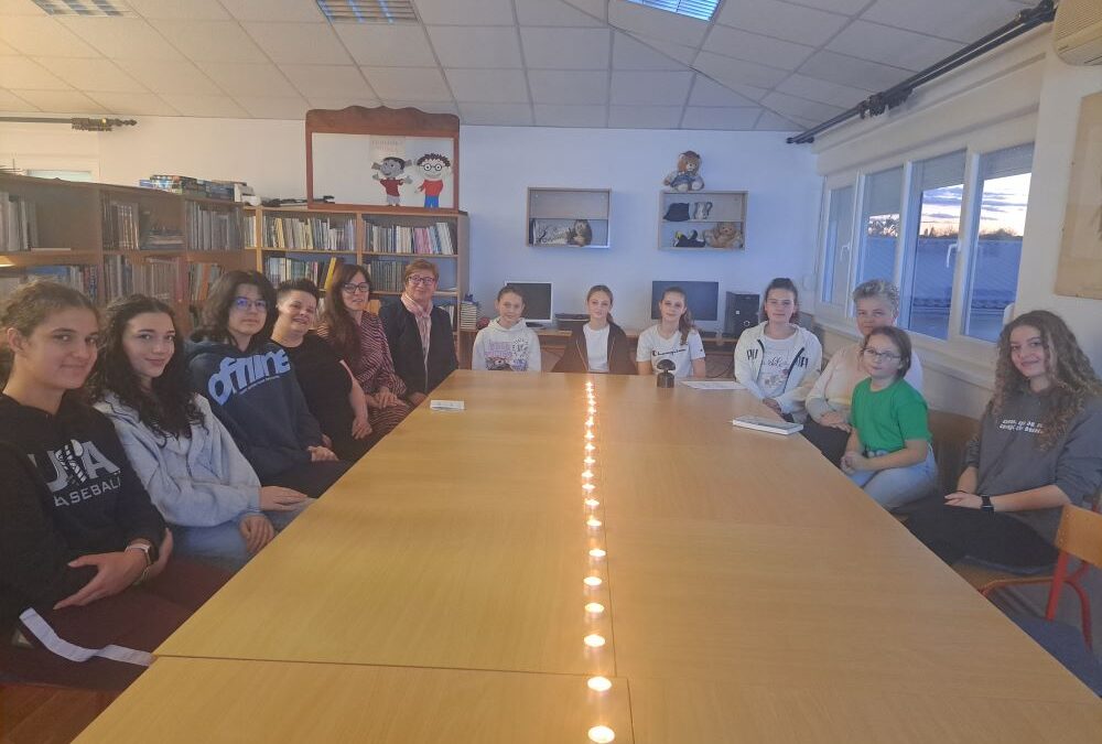 Čitam putujući, putujem čitajući