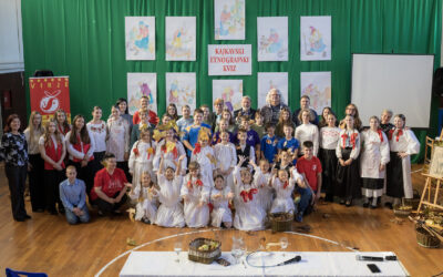 33. Kajkavski etnografski kviz temu je posvetio majkama