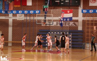 Četvrti košarkaški turnir u spomen na Petra Sočeca