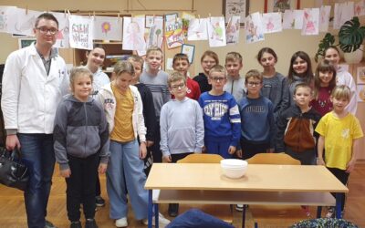 Predavanje dr. Mirana Huzjaka uz Mjesec borbe protiv ovisnosti