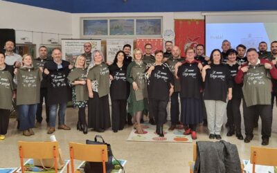 Tijekom Županijskog vijeća ravnatelja raspravljalo se o aktualnim odgojno-obrazovnim  temama