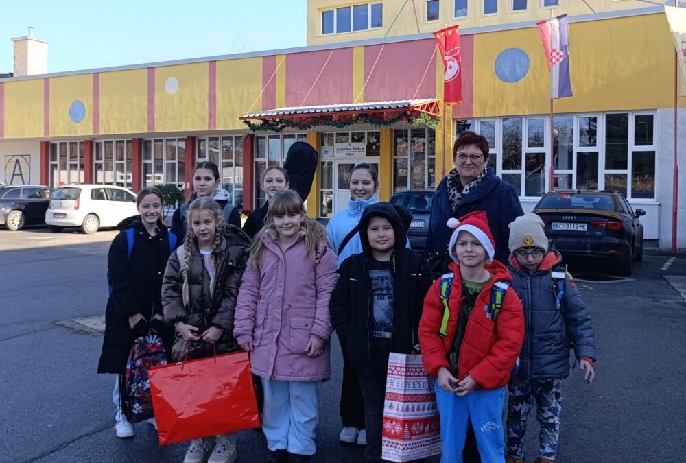 Što mogu učiniti za tebe?