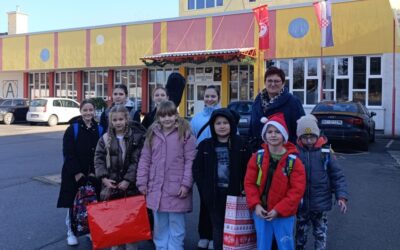 Što mogu učiniti za tebe?