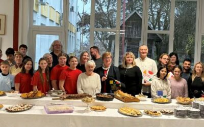 Predstavljena Mala razgovorna bajaško-virovska kuharica