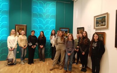 Radionica u Muzeju Podravine