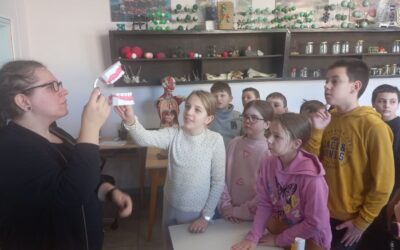 Priroda i društvo, Geografija i Povijest na drugačiji način