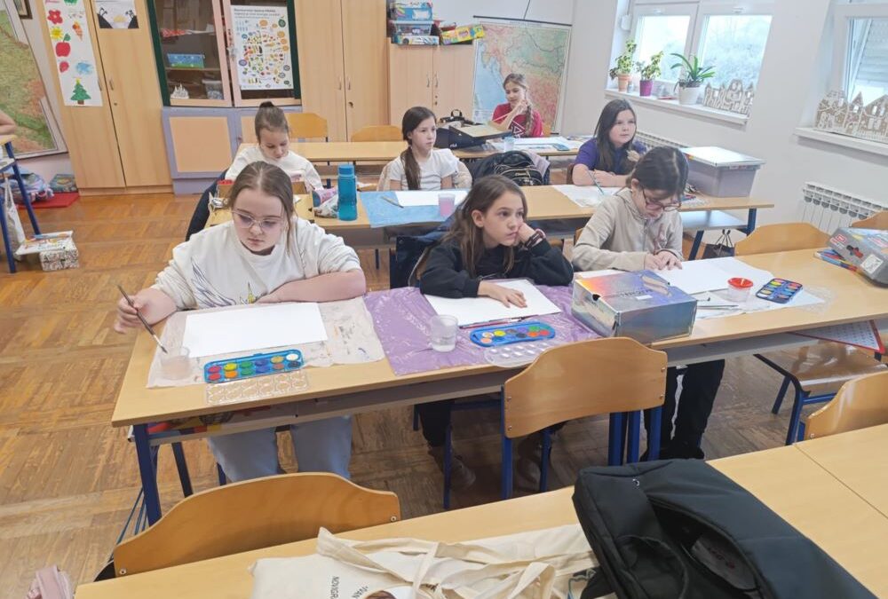 Ministarstvo odobrilo financiranje projekta Podravska kajkavska čitanka