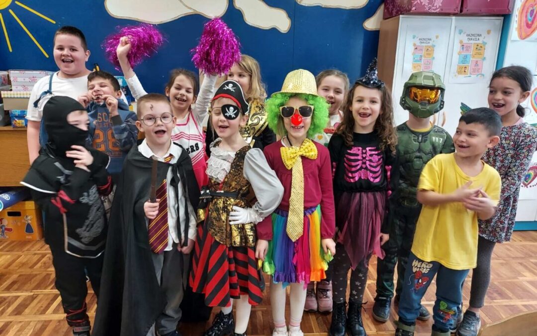 Nova lica v naše škole