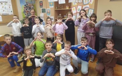 Mala liga obilježila Svjetski dan borbe protiv raka