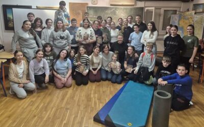 Noć geografije i povijesti