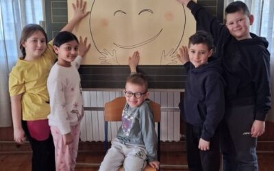 Veljača prevrtača – u znaku podrške, veselja i emocija