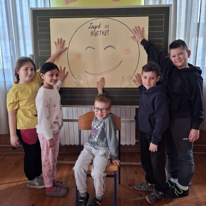 Veljača prevrtača – u znaku podrške, veselja i emocija