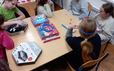 Obilježen Svjetski dan školske igre