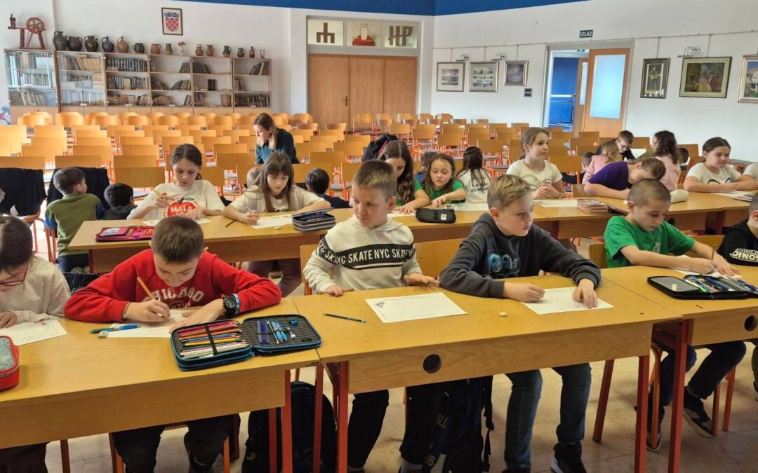 Obilježen Međunarodni dan djeteta oboljelog od malignih bolesti