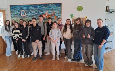 Profesionalna orijentacija za osmaše