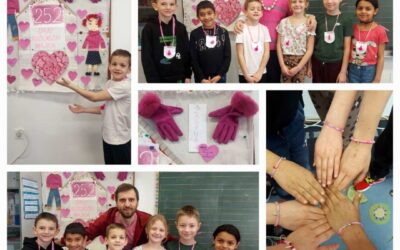 Stop nasilju među vršnjacima!