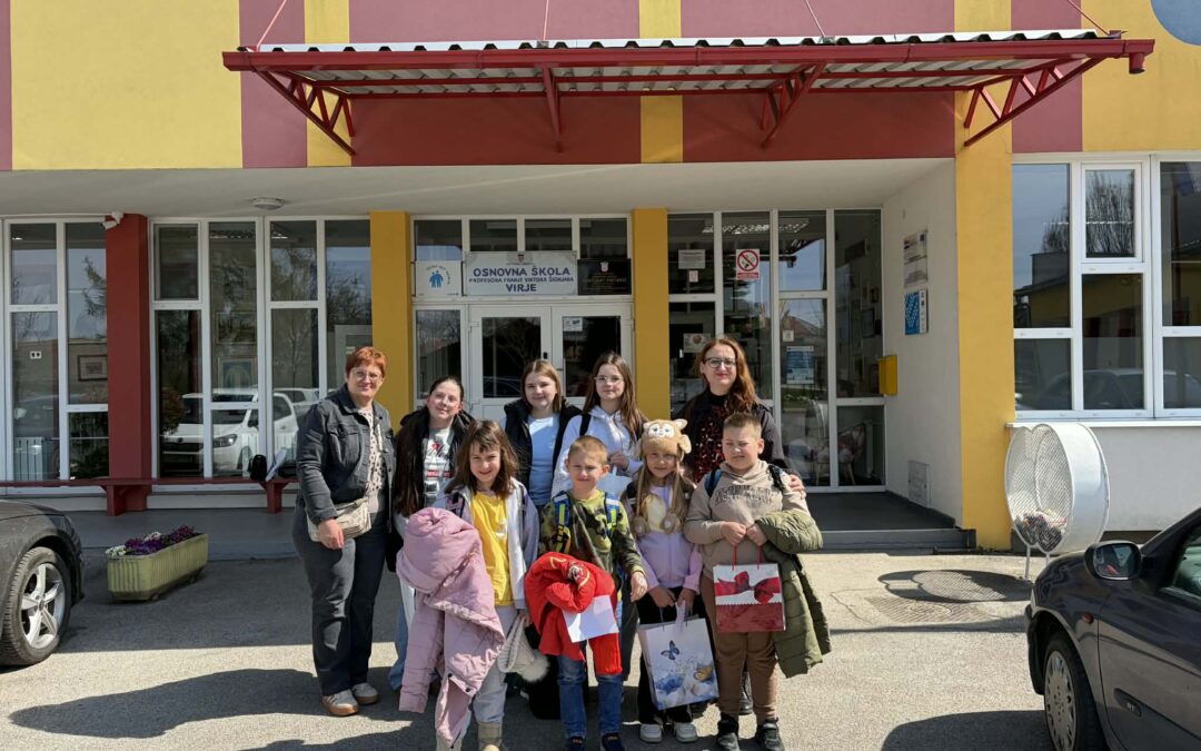 Što mogu učiniti za tebe?