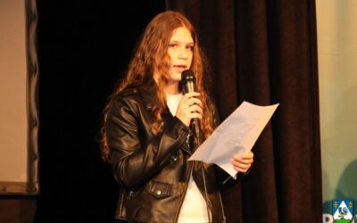 Učenica Iva Špoljar osvojila je prvu nagradu na županijskom literarnom antikorupcijskom natječaju