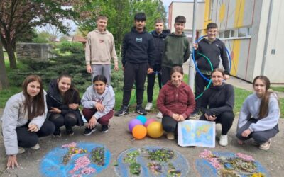 Učimo iz prirode, o prirodi i s prirodom