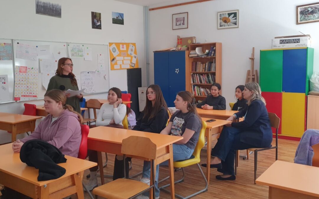 Obilježili smo Svjetski dan Roma