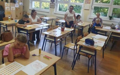 Prva radionica za roditelje u okviru CHAVORE inicijative