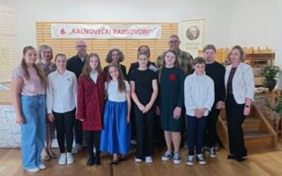 6. „Kalnovečki razgovori“