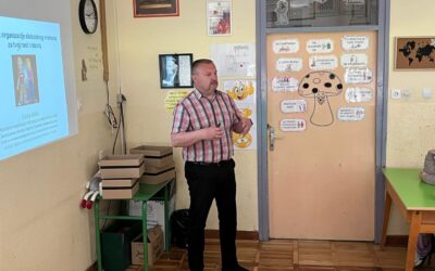 Interaktivno predavanje o slobodnom vremenu