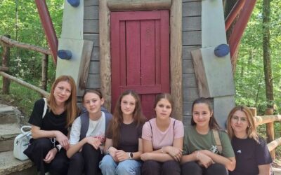 Erasmus mobilnost u Turskoj – nezaboravno iskustvo za učenice i učiteljice