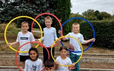 Hrvatski olimpijski dan