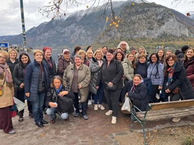 Stručno usavršavanje u Austriji