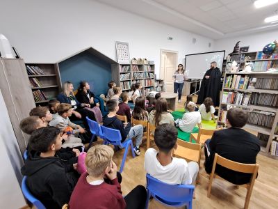 Zmajolovci krenuli u svoju prvu pustolovinu!